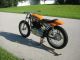 1970 Harley Davidson  XR 750 Motorcycle Racing photo 1