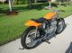 1970 Harley Davidson  XR 750 Motorcycle Racing photo 2