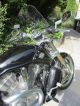 2010 Harley Davidson  VRSCF (Muscle) Motorcycle Chopper/Cruiser photo 1