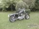 Harley Davidson  XLH 1000 Ironhead 1985 Chopper/Cruiser photo