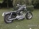 1985 Harley Davidson  XLH 1000 Ironhead Motorcycle Chopper/Cruiser photo 1