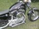 1985 Harley Davidson  XLH 1000 Ironhead Motorcycle Chopper/Cruiser photo 4
