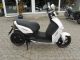 2012 e-max  S110 E-Scooter Motorcycle Scooter photo 1