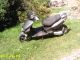 2006 CPI  Hussar Motorcycle Scooter photo 1
