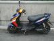 CPI  Oliver Sport 2008 Motor-assisted Bicycle/Small Moped photo
