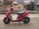 SYM  50 cc scooter 2001 Scooter photo