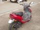 2001 SYM  50 cc scooter Motorcycle Scooter photo 3