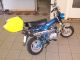 Skyteam  ST 50-6 2006 Motor-assisted Bicycle/Small Moped photo
