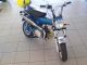 2006 Skyteam  ST 50-6 Motorcycle Motor-assisted Bicycle/Small Moped photo 1