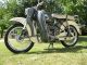 Hercules  220 MKL 1964 Motor-assisted Bicycle/Small Moped photo