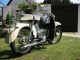 1964 Hercules  220 MKL Motorcycle Motor-assisted Bicycle/Small Moped photo 1