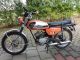 Hercules  MK2 1975 Motor-assisted Bicycle/Small Moped photo