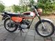 1975 Hercules  MK2 Motorcycle Motor-assisted Bicycle/Small Moped photo 1