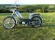 1980 Hercules  Prima 4 Motorcycle Motor-assisted Bicycle/Small Moped photo 1