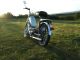1980 Hercules  Prima 4 Motorcycle Motor-assisted Bicycle/Small Moped photo 2