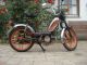 1990 Hercules  prima 5 Motorcycle Motor-assisted Bicycle/Small Moped photo 2