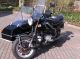 1982 BMW  EML Motorcycle Combination/Sidecar photo 1