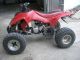 2009 Hyosung  450 Sport + open performance tuning 65HP Motorcycle Quad photo 1