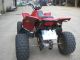 2009 Hyosung  450 Sport + open performance tuning 65HP Motorcycle Quad photo 2