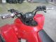 2009 Hyosung  450 Sport + open performance tuning 65HP Motorcycle Quad photo 3