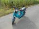 Simson  SR 80 1998 Lightweight Motorcycle/Motorbike photo