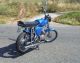1986 Simson  Show and Shine Motorcycle Motor-assisted Bicycle/Small Moped photo 1
