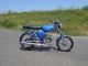 1986 Simson  Show and Shine Motorcycle Motor-assisted Bicycle/Small Moped photo 2