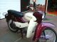 Simson  Star SR 4-2 1968 Motor-assisted Bicycle/Small Moped photo