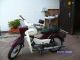 1968 Simson  Star SR 4-2 Motorcycle Motor-assisted Bicycle/Small Moped photo 1