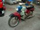 1981 Simson  STAR SR 4-2/1 Motorcycle Motor-assisted Bicycle/Small Moped photo 1