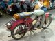 1981 Simson  STAR SR 4-2/1 Motorcycle Motor-assisted Bicycle/Small Moped photo 2