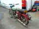 1981 Simson  STAR SR 4-2/1 Motorcycle Motor-assisted Bicycle/Small Moped photo 3