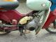 1981 Simson  STAR SR 4-2/1 Motorcycle Motor-assisted Bicycle/Small Moped photo 4