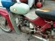 1981 Simson  STAR SR 4-2/1 Motorcycle Motor-assisted Bicycle/Small Moped photo 5