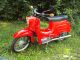 Simson  KR51 / 1 mint 1976 Motor-assisted Bicycle/Small Moped photo