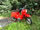 1976 Simson  KR51 / 1 mint Motorcycle Motor-assisted Bicycle/Small Moped photo 1