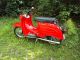1976 Simson  KR51 / 1 mint Motorcycle Motor-assisted Bicycle/Small Moped photo 3