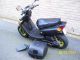 1997 MBK  Booster Motorcycle Motor-assisted Bicycle/Small Moped photo 1