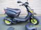 1997 MBK  Booster Motorcycle Motor-assisted Bicycle/Small Moped photo 3