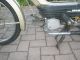 1974 DKW  504 M Motorcycle Motor-assisted Bicycle/Small Moped photo 2