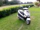 2002 Kymco  Dink 50 Motorcycle Scooter photo 4