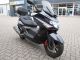 2009 Kymco  Xciting R300i Motorcycle Scooter photo 2
