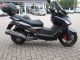 2009 Kymco  Xciting R300i Motorcycle Scooter photo 3