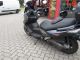 2009 Kymco  Xciting R300i Motorcycle Scooter photo 4