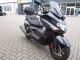 2009 Kymco  Xciting R300i Motorcycle Scooter photo 7