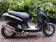 2006 Kymco  Top Boy 50 Motorcycle Scooter photo 1