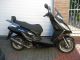 Kymco  Jager GT50 2008 Scooter photo