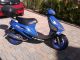 Kymco  ZX 50 2003 Scooter photo