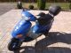 2003 Kymco  ZX 50 Motorcycle Scooter photo 1