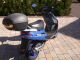 2003 Kymco  ZX 50 Motorcycle Scooter photo 2